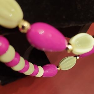 Joan Rivers costume necklace